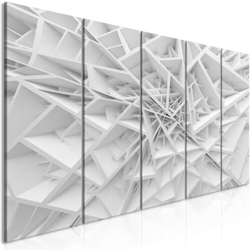  Slika - Complicated Geometry (5 Parts) Narrow 225x90 Cijene