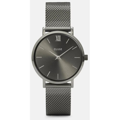 Cluse Ručni sat Minuit Mesh CW0101203025 Cene