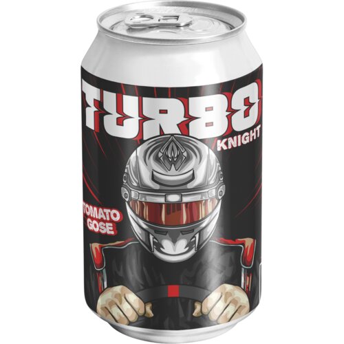 Robocraft Brewery Turbo Knight, 0.33l, 6 komada Cene