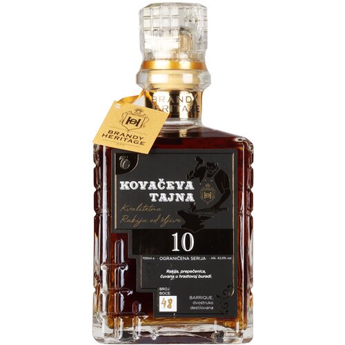  Kovačeva Tajna Šljiva 10 godina Cene