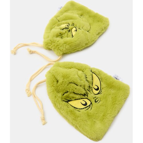 Sinsay Set vrećica za poklone Grinch Slike