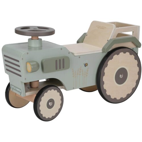 Little Dutch® poganjalček tractor little farm Cene