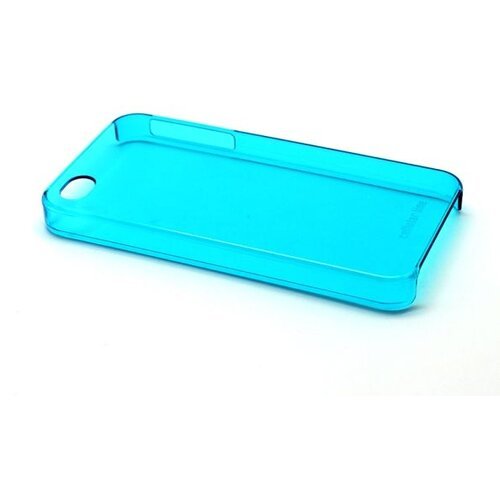 Cellular Line maska cool za iphone 4/4S plava Slike