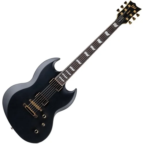 ESP LTD Viper-1000 Vintage Black