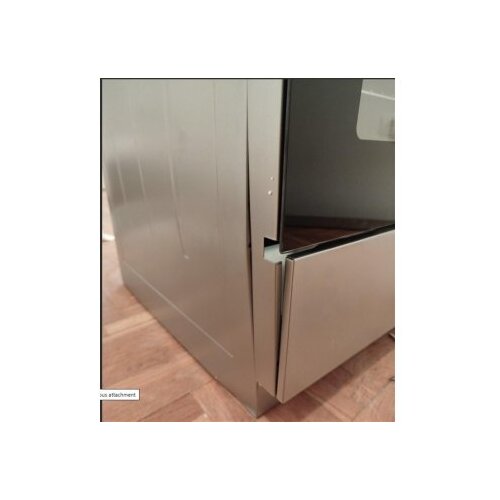 Gorenje GEC6A41SC OUTLET Slike
