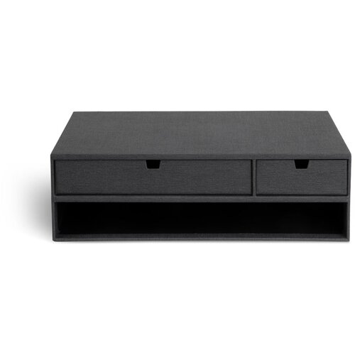 Bigso Kartonski uredski organizator za ladicu/za dokumente Ted Canvas Paper Laminate &amp;ndash; Slike