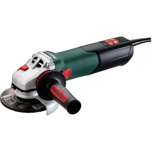 Metabo kutna brusilica 125 mm 1550 W WE 15-125 Quick 600448000