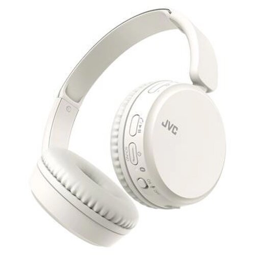 JVC Slušalice HA-S36WWU, on-ear, bežične, Bluetooth, bijele Cijene