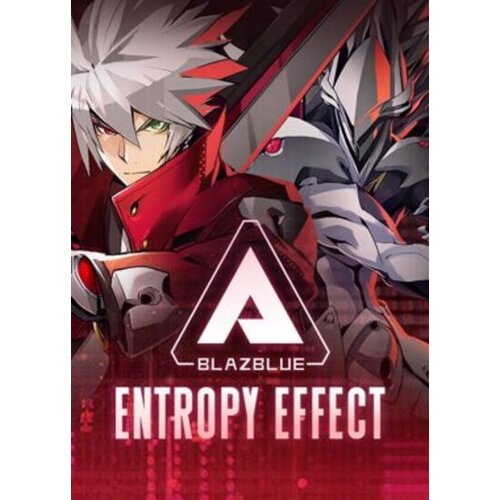 Steam BlazBlue Entropy Effect (PC) Key EUROPE Cene