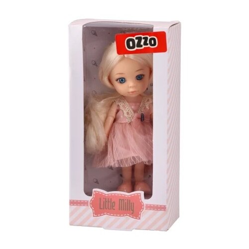 Little Milly, lutka, CJ-2279138 Cene