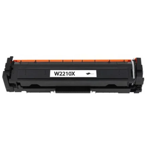  Toner za HP W2210X Black / 207X kompatibilen