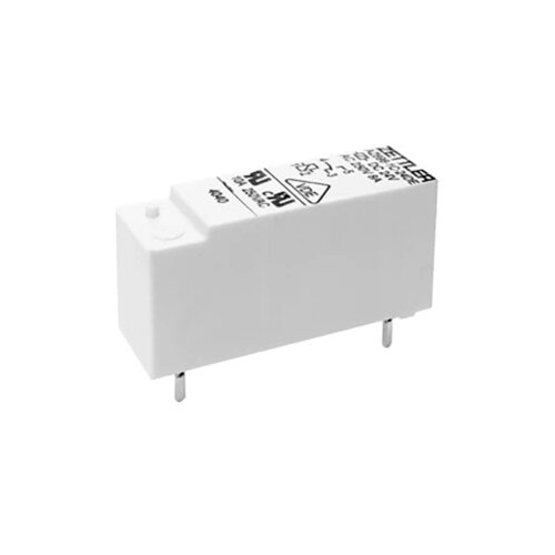 Zettler Electronics AZ696-1CE-5DE relej za tiskane pločice 5 V/DC 10 A 1 prebacivanje 1 St. Slike