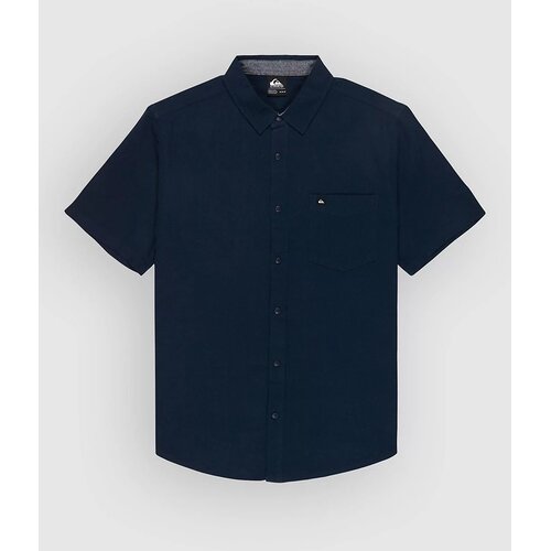 Quiksilver Time Box Srajca dark navy Cene