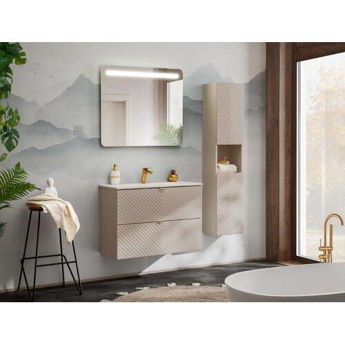  Kupaonski blok VIVERE 80 Cijene