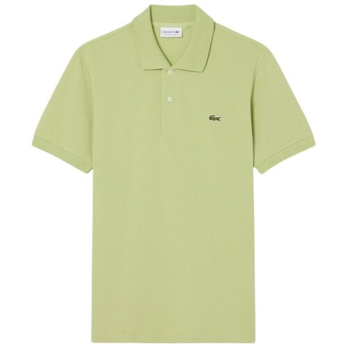 Lacoste Polo majice kratki rokavi L121200 UYB Zelena Cene