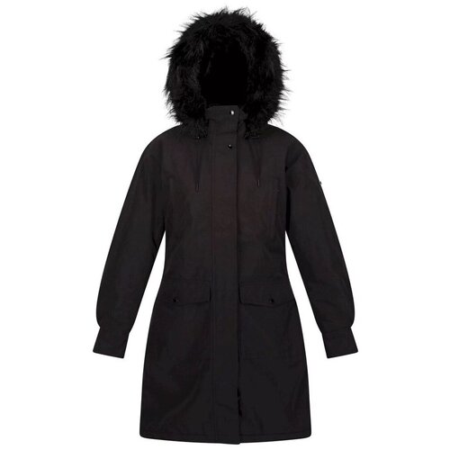 Regatta Winter parka Shiloh Crna Cijene
