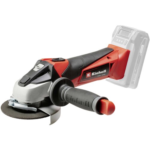 Einhell Power X-Change TE-AG 18/115 Li-Solo 4431110 akumulatorski kotni brusilnik 115 mm, (21506670) Cene