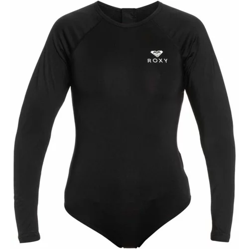Roxy ESSENTIALS ONESIE BACK ZIP Ženski kupaći kostim, crna, veličina