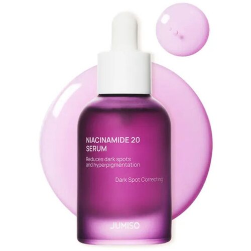 JUMISO Niacinamide 20 Serum 40ml Cene