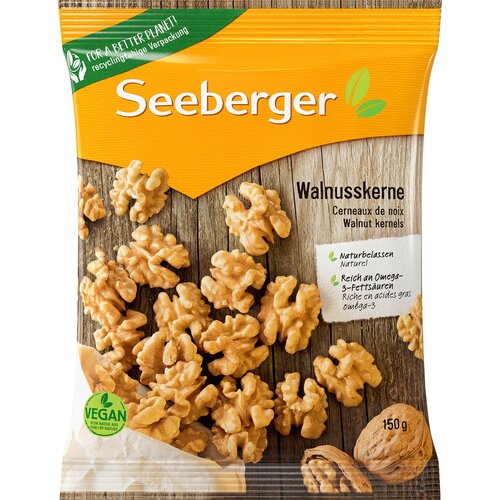  Orehova jedrca - 150 g Cene