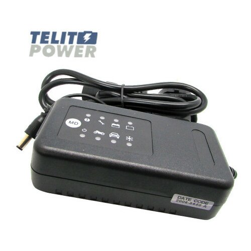 FocusPower punjač akumulatora 3PA5015R 13.8V 3.3A za akumulatore od 12V ( 2564 ) Slike
