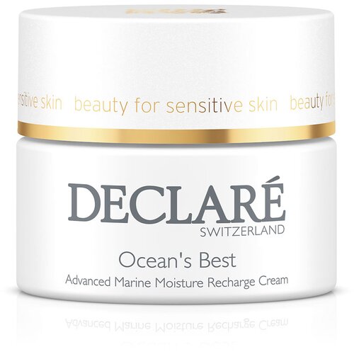  Ocean'S Best Cream 50 ml Cene