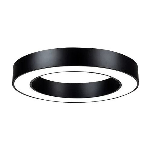  Immax NEO 07209L-LED Prigu&amp;scaron;iva svetiljka PASTEL LED/53W/230V 60cm crna Tuya+daljinski upravljač Slike