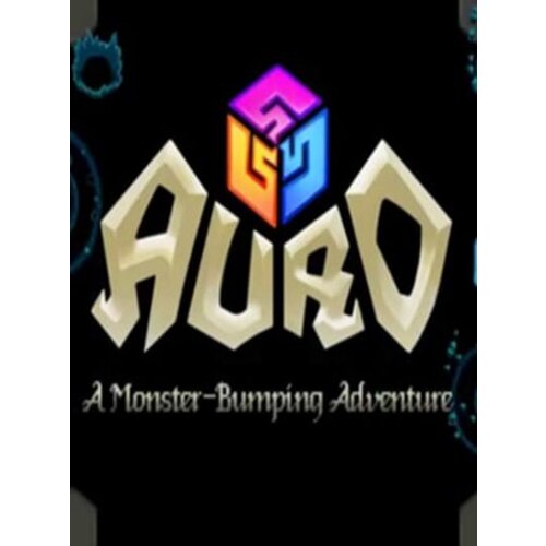 Steam Auro: A Monster-Bumping Adventure (PC) Key GLOBAL Cene