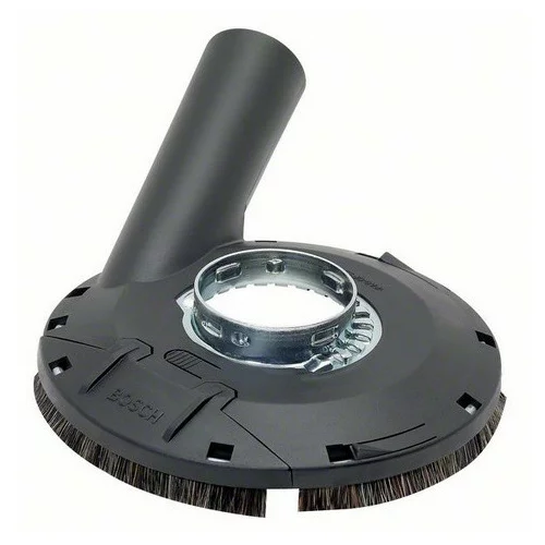 Bosch Zaščitni pokrov odsesovalnika prahu za brušenje 2605510224 (115 / 125mm)