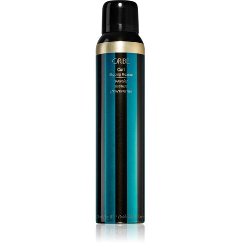 Oribe Curl Shaping Mousse pena za lase za definicijo kodrov proti krepastim lasem 175 ml Cene