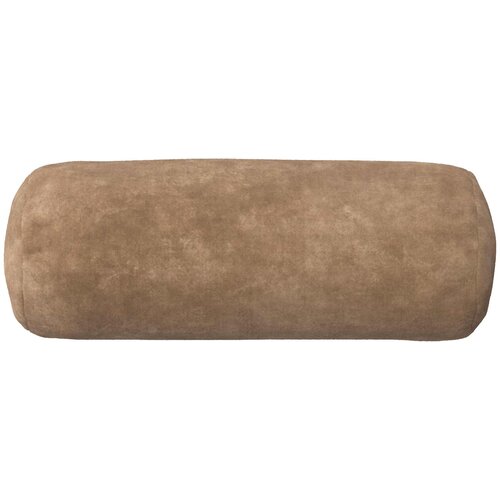  Presvlaka za jastuk 6 pcs HEERLEN Sivosmeđa &amp;Oslash; 15 x 40 cm Slike