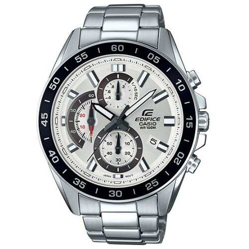 Casio edifice muški analogni ručni sat ( EFV-550D-7A ) Slike