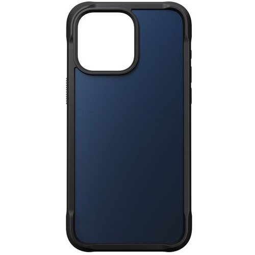 Nomad Robusten ovitek za iPhone 15 Pro Max, Modra, (21163016) Slike