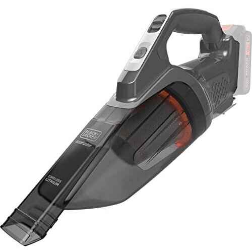 Black & Decker Ročni sesalnik BCHV001B brezžični, 12 min avtonomije, (5000117790) Cene
