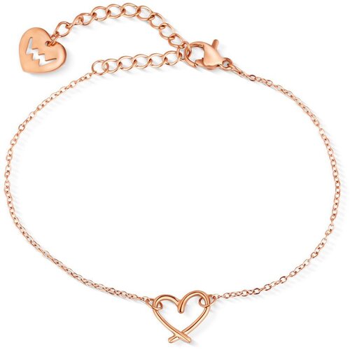 Vuch Emery Rose Gold Bracelet Cene