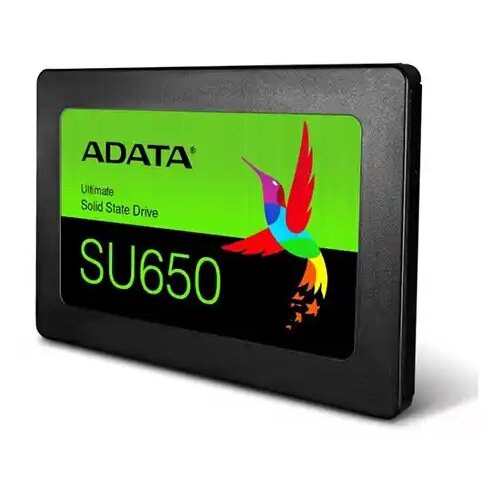 Adata 256GB 2,5" SU650 ASU650SS-256GT-R Cijene