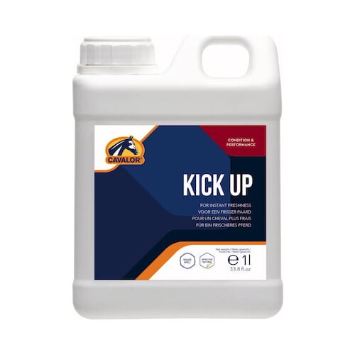 Cavalor Kick Up 1 l Cene