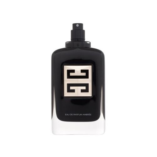 Givenchy Gentleman Society Ambr&amp;eacute;e 100 ml parfumska voda tester za mo&amp;scaron;ke Slike