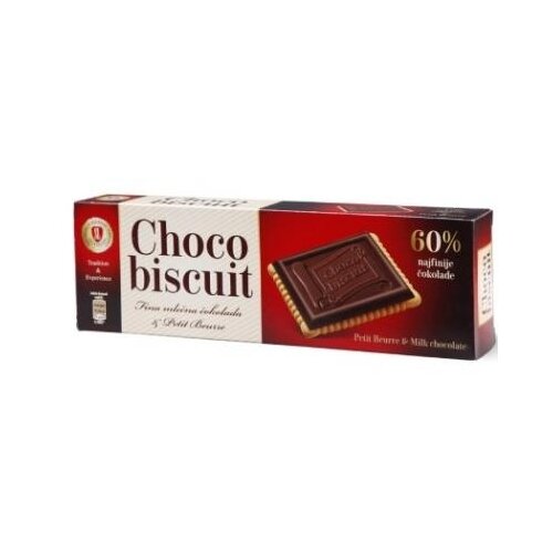 Swisslion Takovo Biskvit SWISSLION Choco 125g Cene