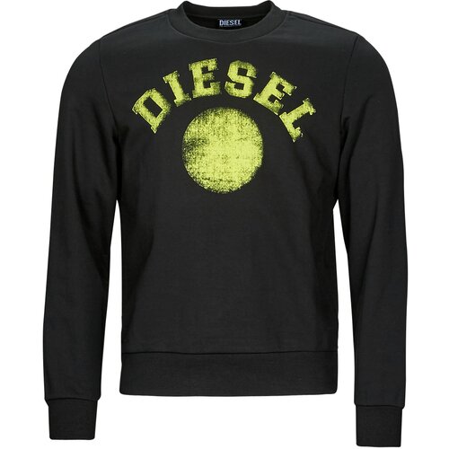 Diesel S-GINN-K30 Crna Slike