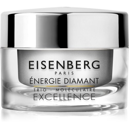 Eisenberg Excellence Énergie Diamant Soin Nuit noćna krema za regeneraciju protiv bora s dijamantnim praškom 50 ml Cijene