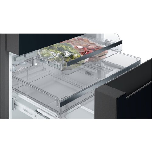 Siemens KF96RSBEA iQ700 side by side hladilnik Slike