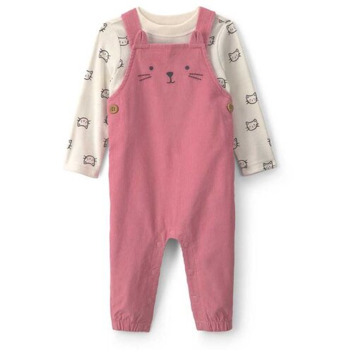 Carter&amp;#039;s dvodelni komplet za bebe devojčice Slike