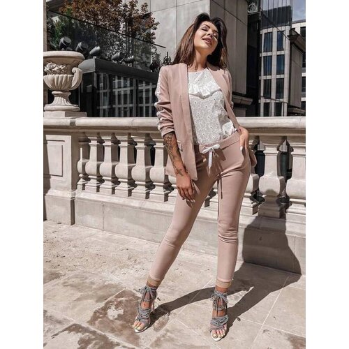 Cocomore Pants brown cmgSD379a.R59 Slike