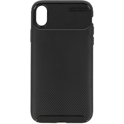 Urbie Ovitek Vennus Carbon Elite, Iphone XR, črn, (20698711) Cene