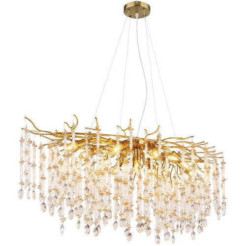 Globo VISEČA SVETILKA GLORIA 120/50/120 cm E14 Cene