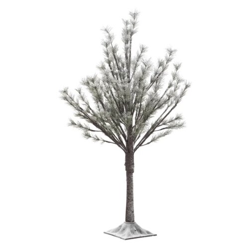 Feeric novogodišnja dekoracija drvo sa lampicama h90 cm (191008) Cene