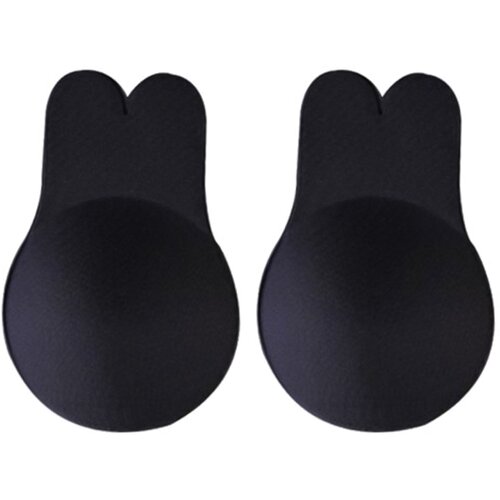 Innercare Samolepljivi Push up stiker za grudi crni Cene