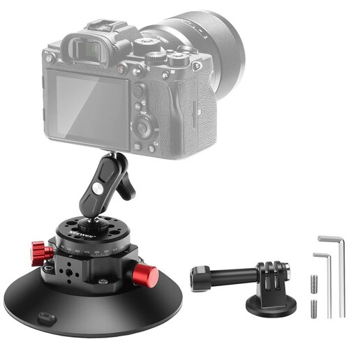 Neewer CA013 Holder Slike