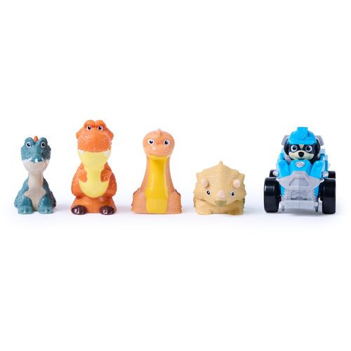 Paw Patrol Dino Ekipa Rex Slike